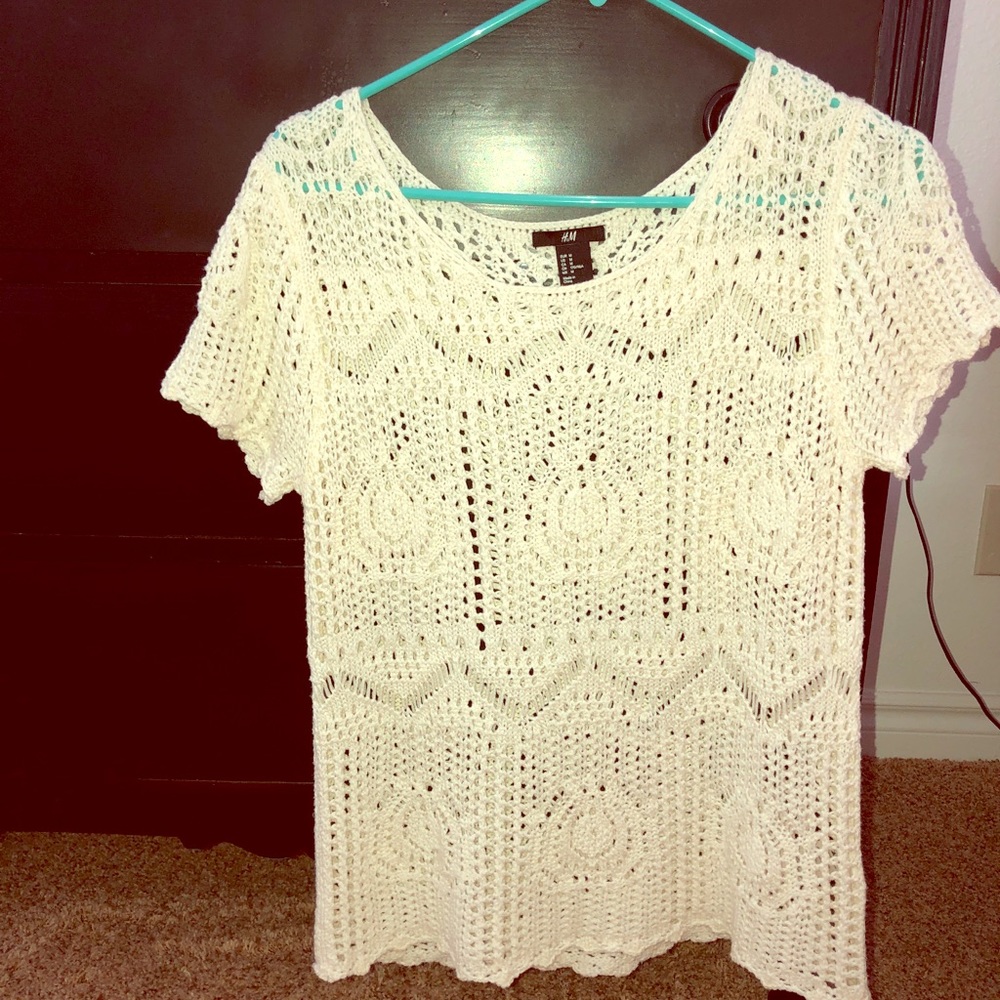 Cute H&M Shirt